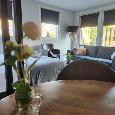 B&B Trust Барневелд Екстериор снимка