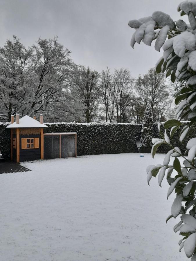 B&B Trust Барневелд Екстериор снимка