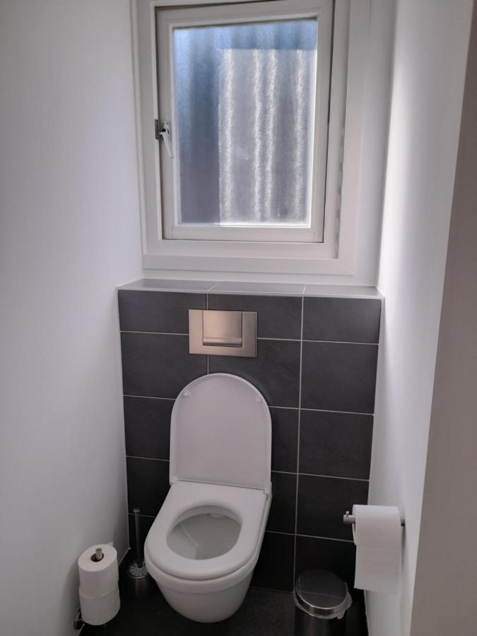 B&B Trust Барневелд Екстериор снимка